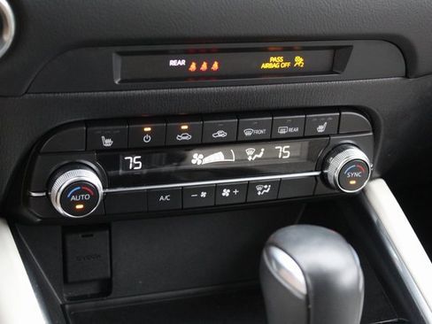 Certified 2024 MAZDA CX-5 AWD 2.5 S w/ Premium Package image 27