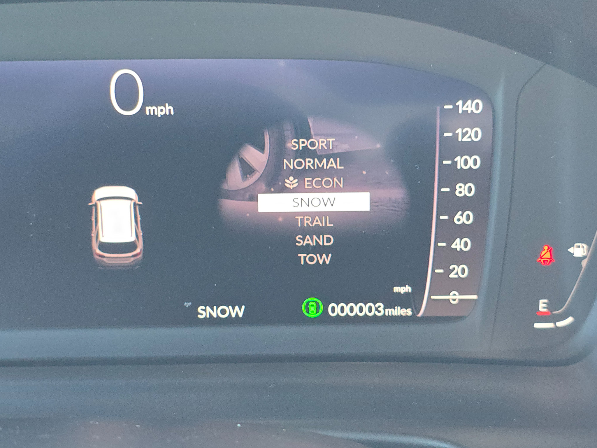 New 2026 Honda Pilot Black Edition image 38