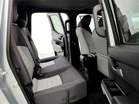 Certified 2024 Toyota Tacoma TRD Off-Road w/ TRD Off Road Upgrade Package image 25