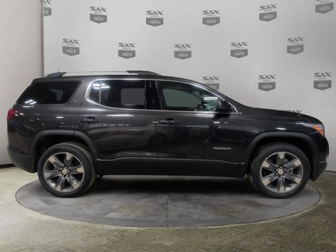 Used 2018 GMC Acadia SLT image 6
