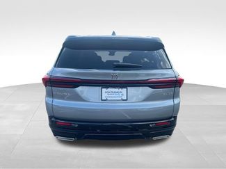 New 2026 Buick Enclave Sport Touring w/ Power Package FWD video 5