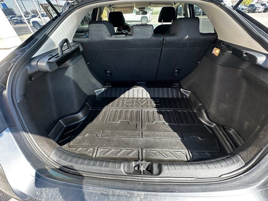 Used 2023 Honda Civic LX image 24