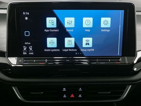 New 2026 Volkswagen Atlas Cross Sport SE AWD/4WD image 19