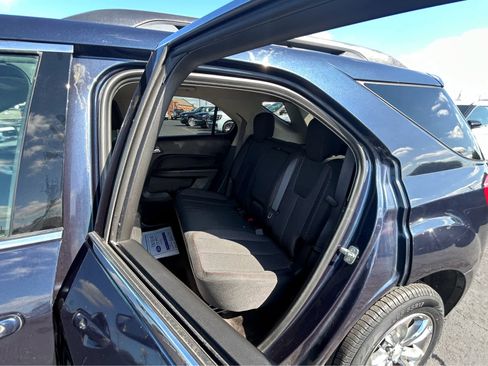 Used 2016 Chevrolet Equinox LT w/ Convenience Package image 10