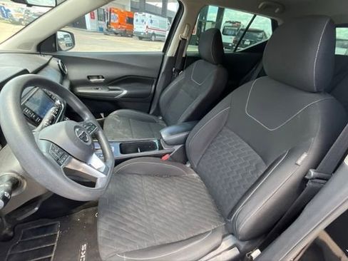 Used 2021 Nissan Kicks SV FWD image 13