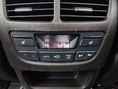 Used 2019 Acura MDX SH-AWD w/ Advance Package image 20