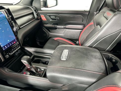 Used 2022 RAM 1500 TRX w/ TRX Level 2 Equipment Group image 29