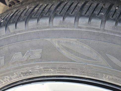 Used 2024 Toyota Corolla LE image 11