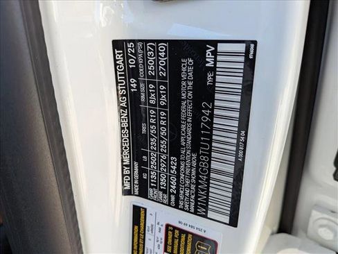 New 2026 Mercedes-Benz GLC 300 image 17