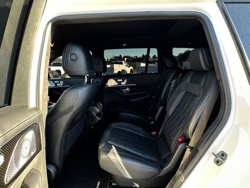 Used 2023 Mercedes-Benz GLS 63 AMG 4MATIC image 21