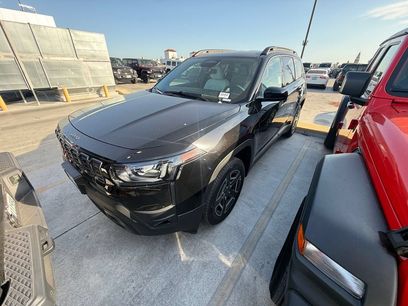 Used 2026 Jeep Cherokee Laredo