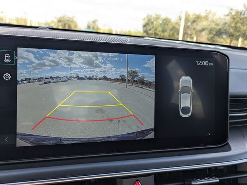 New 2026 Kia K5 GT-Line image 22