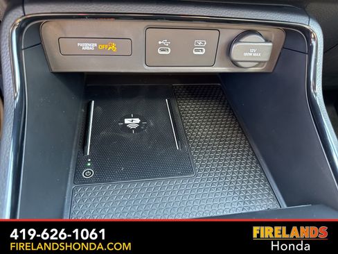 New 2026 Honda CR-V TrailSport image 24