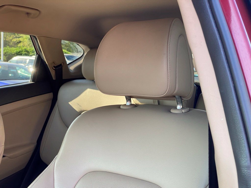 Used 2017 Hyundai Tucson SE Plus FWD image 24