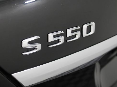 Used 2016 Mercedes-Benz S 550 4MATIC Sedan image 11