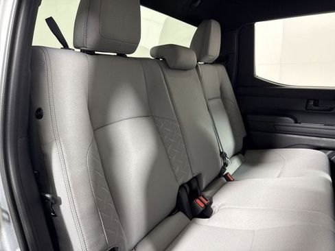 New 2025 Toyota Tacoma SR5 image 14