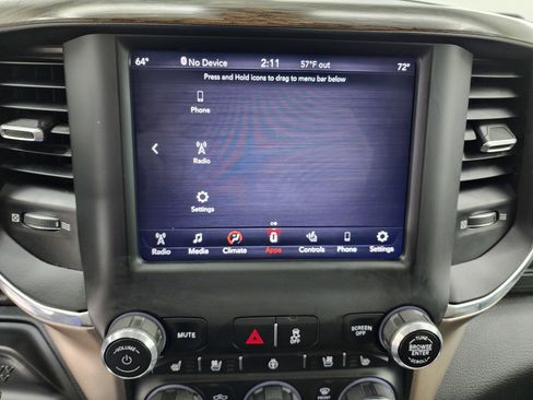 Used 2019 RAM 2500 Laramie image 51