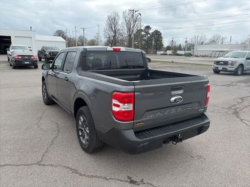 Used 2024 Ford Maverick XLT w/ Equipment Group 300A Standard image 4