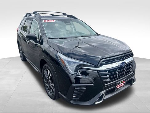 Used 2024 Subaru Ascent Touring w/ Popular Package #2 AWD/4WD image 9