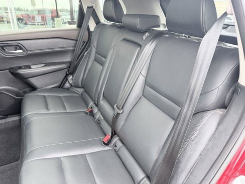 Certified 2023 Nissan Rogue SL image 19