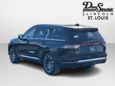 New 2026 Lincoln Aviator Reserve w/ Illumination Package image 7