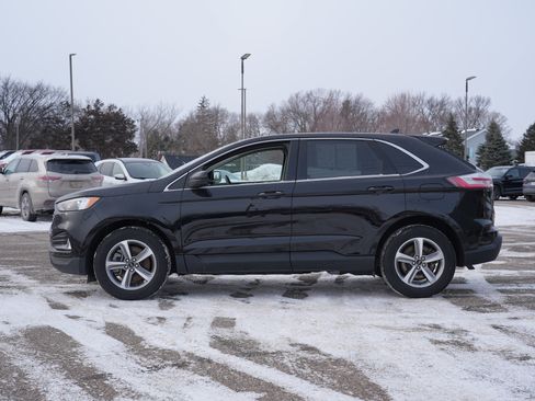 Used 2023 Ford Edge SEL w/ Convenience Package image 7