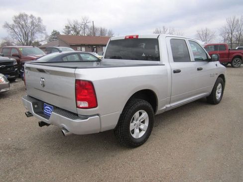 Used 2016 RAM 1500 Express image 5