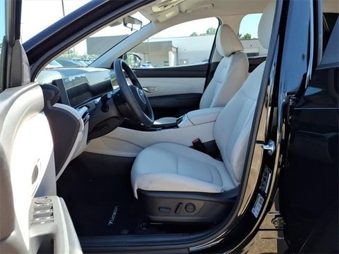 New 2026 Hyundai Tucson SEL image 13