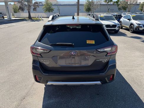Used 2022 Subaru Outback Limited XT w/ Popular Package #2 image 6