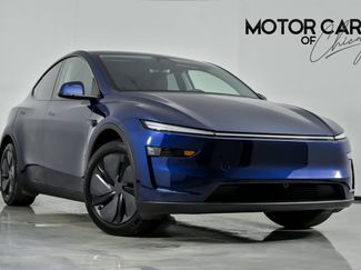 Used 2026 Tesla Model Y Long Range AWD/4WD video 1