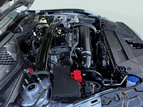 Used 2025 Ford Mustang Premium image 51