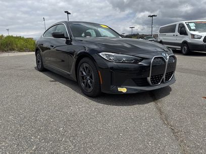 Used 2022 BMW i4 eDrive40