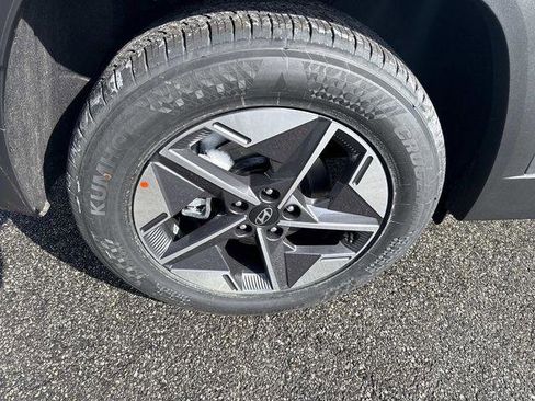 New 2026 Hyundai Tucson SEL image 5