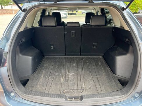 Used 2016 MAZDA CX-5 Grand Touring AWD/4WD image 18
