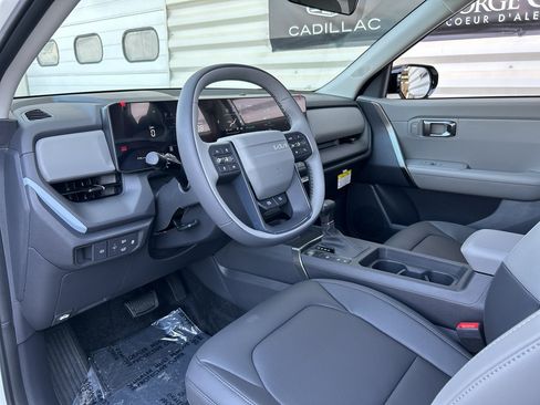 New 2027 Kia Seltos EX AWD/4WD image 10