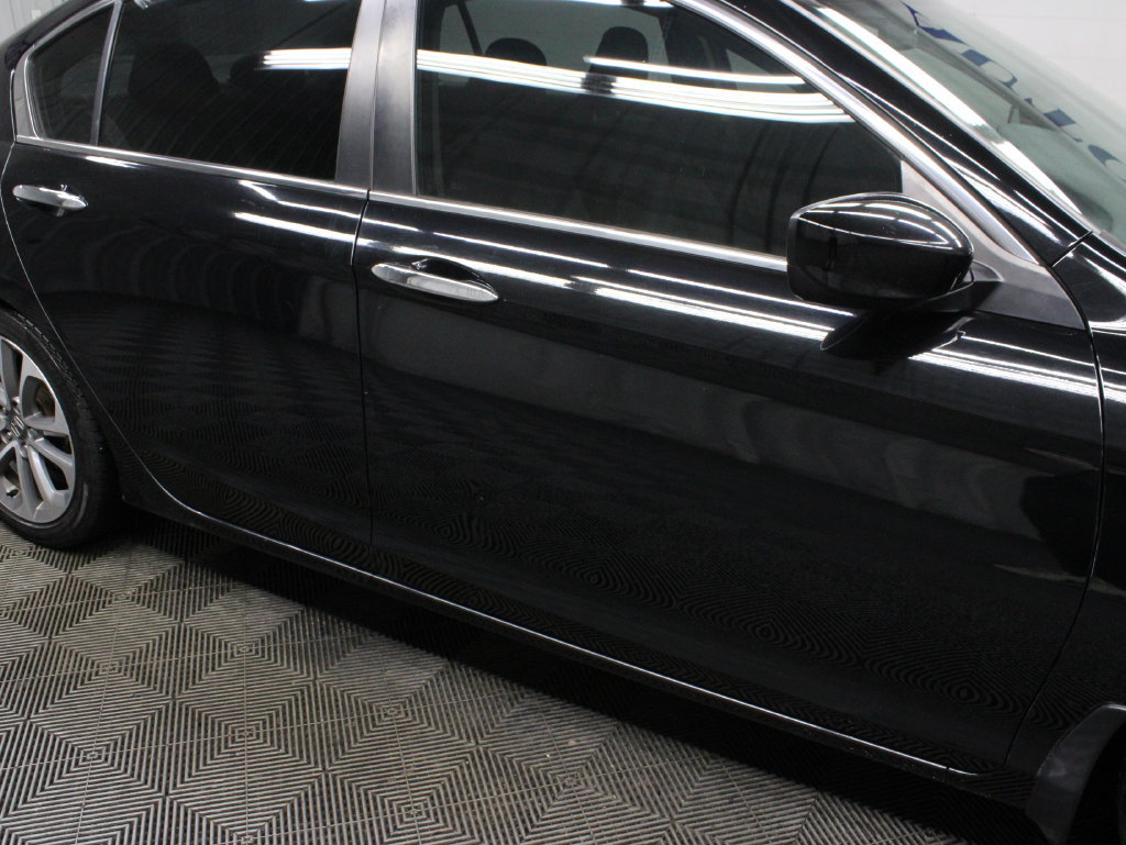 Used 2013 Honda Accord Sport image 27