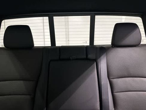 New 2026 Honda Ridgeline Black Edition image 14