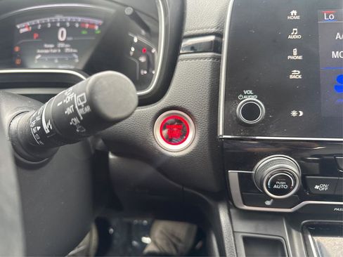 Used 2019 Honda CR-V EX-L image 20