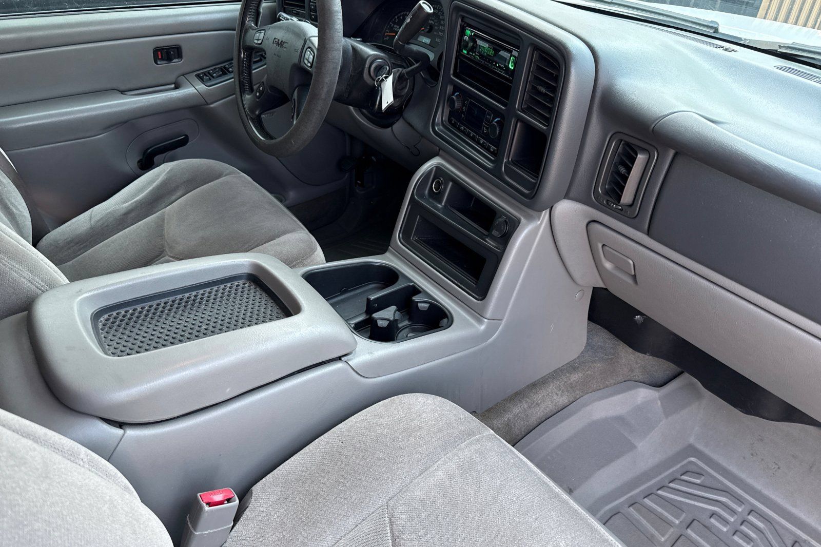 Used 2005 GMC Yukon SLE AWD/4WD image 15