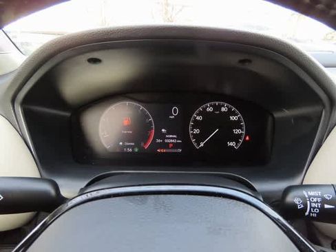 Used 2023 Honda HR-V EX-L image 24