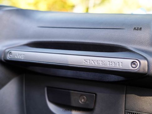 Used 2017 Jeep Wrangler Unlimited Sport w/ Quick Order Package 24S image 54