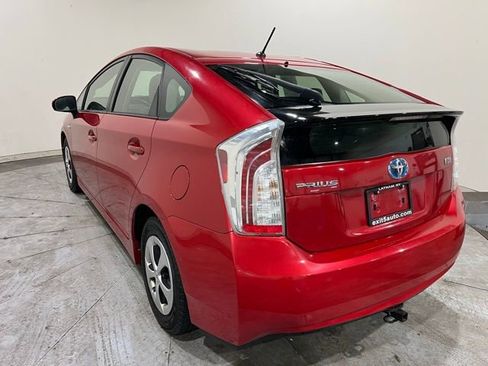 Used 2014 Toyota Prius Two image 36