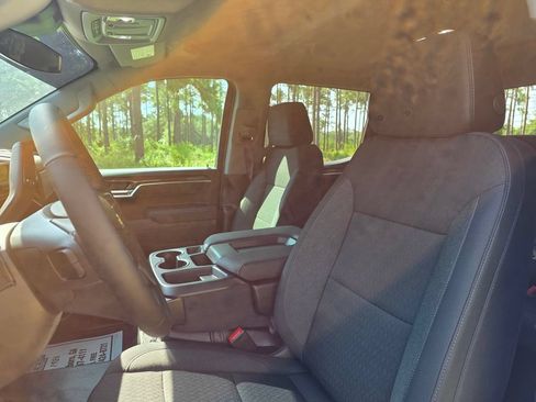 New 2026 Chevrolet Silverado 1500 LT AWD/4WD image 14