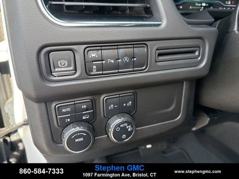 Used 2023 Chevrolet Tahoe LT image 15