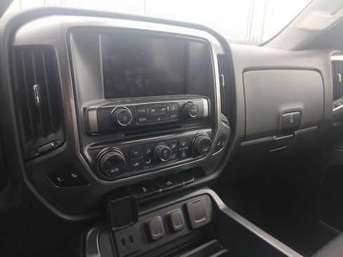 Used 2017 Chevrolet Silverado 1500 LT w/ All Star Edition image 20