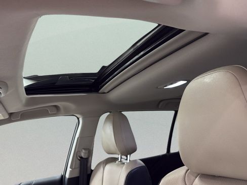 Certified 2023 Subaru Outback Limited image 18