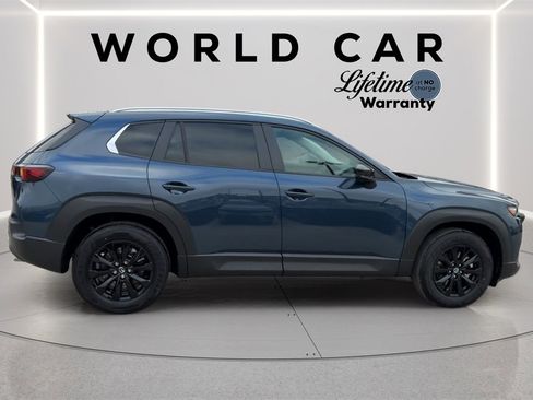 New 2026 MAZDA CX-50 AWD 2.5 S w/ Weather Package image 7