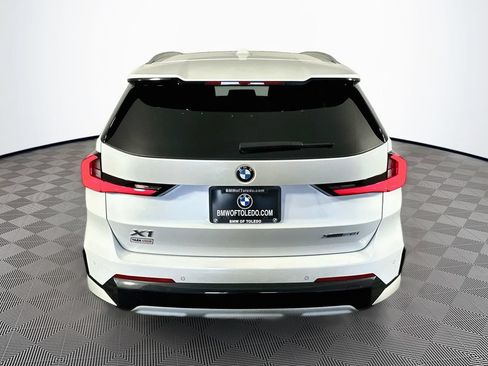 Used 2025 BMW X1 xDrive28i w/ Premium Package AWD/4WD image 8