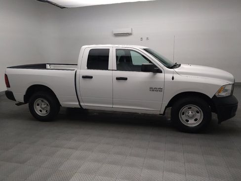 Used 2017 RAM 1500 Tradesman w/ Popular Equipment Group RWD image 11