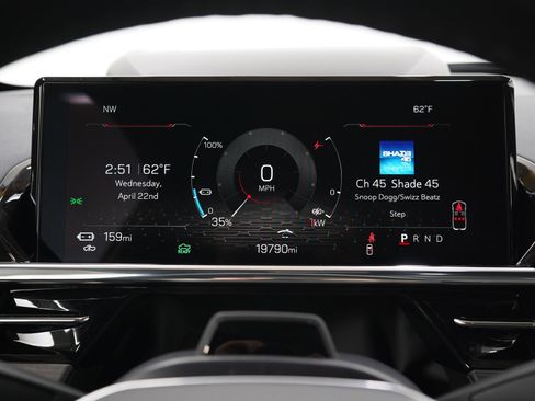 Used 2025 GMC Sierra EV Denali AWD/4WD image 25